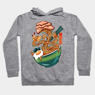 ramen of love Hoodie